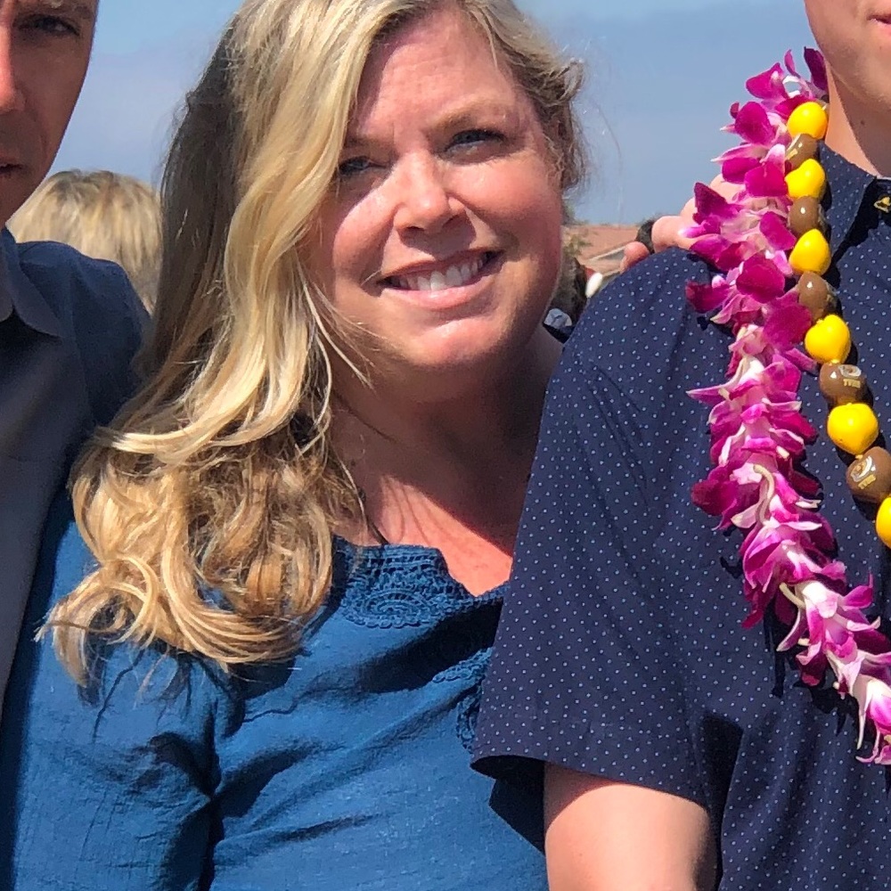 Meet your Posher, Patti